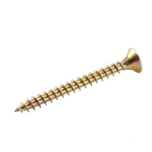 C1022 Double Csk Head Chipboard Screws